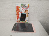 AM3473 LCD Writing Pad/Tablet for Kids - 8.5 Inch