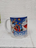 AM3405 Cartoon Printed Mug