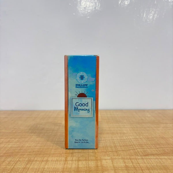 AM7085 Fragrances FX Eau De Parfum for Men & Women -30ml