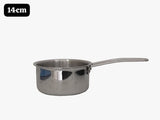 AM3431 Afinito Stainless Steel Sauce Pan 14cm