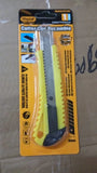 15117 Heavy Duty, Working Cutter Knife (1 Pc)