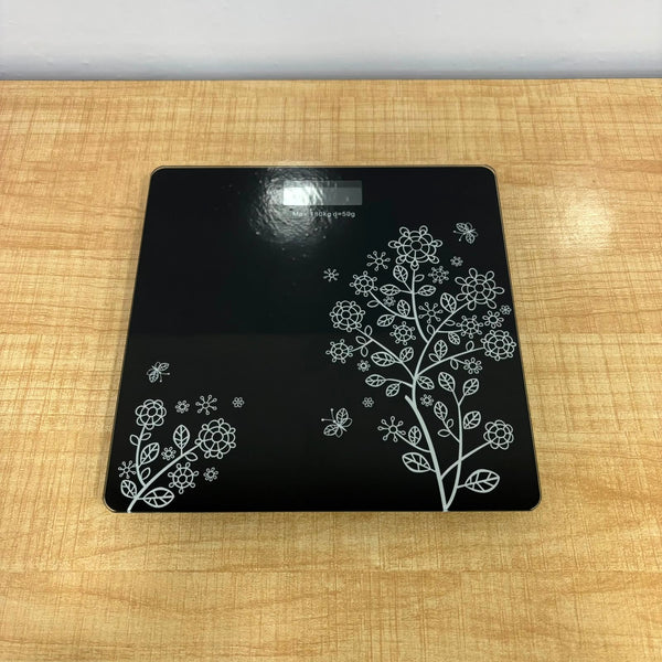AM7494 Premium Bathroom Scale used for bathroom purposes in various sectors.