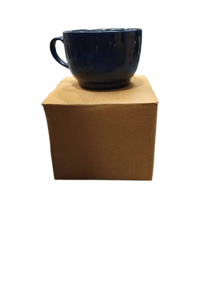 AM2399 Stoneware Soup Mug 310ml