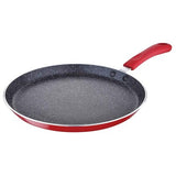 AM2261 Bergner Bellini Plus Dosa Tawa 5 Layer Non Stick 26 cm Thickness 4.0mm