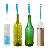 3404 Large Bottle Cleaning Brush for Clean All Sizes of Bottle Cleaning Brush Glass