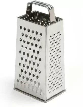 AM3574 Stainless Steel 8 in 1 Slicer & Grater  For Kitchen Use 1 Pcs