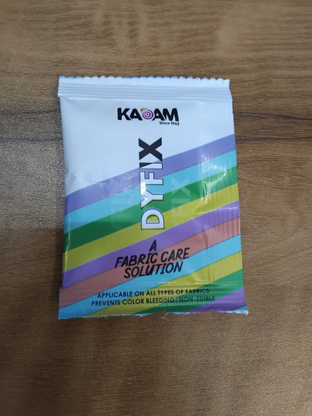 AM3633 Kadam DyFix Colour Fixer 1 Pcs