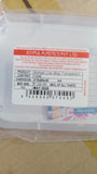 AM3275 Joyful School Line Big Transparent Campass Box Color Availablity As Per Stock Plastic Campass Box 1 Piece