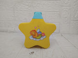 AM3470 Little Angel Musical Projector Toy