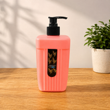 A07038 Plastic Liquid Soap Dispenser Bottle with Pump