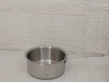 AM3433 Afinito Stainless steel Sauce Pan 18Cm