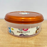 AM5801 Multi-Purpose Storage Round Container - Big size