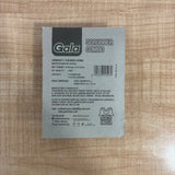 A06562 Gala Scrubber Combo Pack (1 Scrub Pad + 1 Steel Scourer)