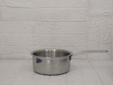 AM3433 Afinito Stainless steel Sauce Pan 18Cm