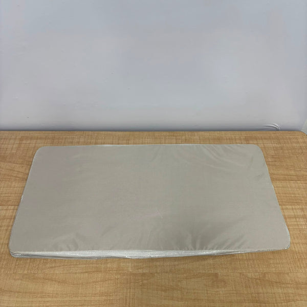 AM6726 Clear Foldable Shoe Bag - Shoe Box Organizer (60x30cm)