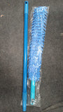 1270 Foldable Multipurpose Microfiber Fan Cleaning Duster for Quick and Easy Cleaning