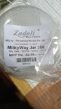 3674 Milky Way Pet Transperant Jar 350ml