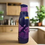 AM5101 Froce 600 Insulated Steel Bottle 575ml