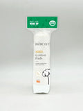 AM2939 Indicot 100 pad Cotton Pad Rectengle, For Domestic