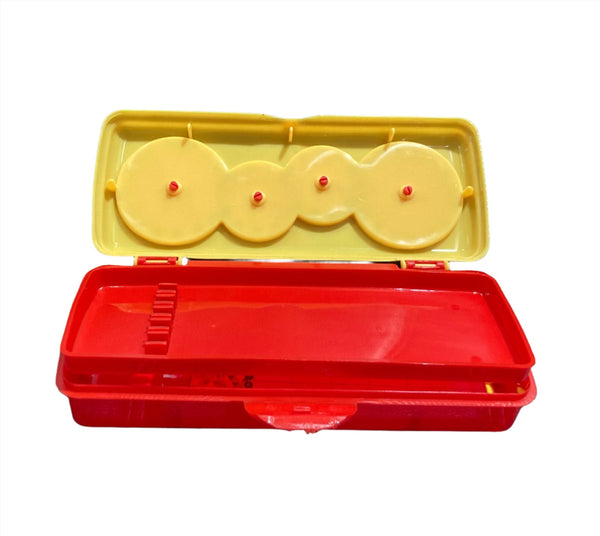 3070 PENCIL BOX FOR KIDS
