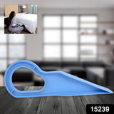 15239 Mattress Lifter Tool for Easy Bed Sheet Change (1 pc / 23 Cm)