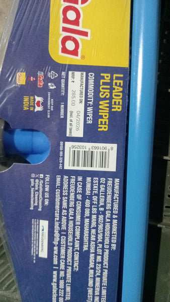 AM3371 Gala Leader Plus Floor Wiper