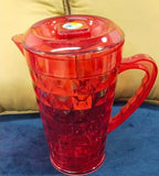 3813 MOCKTAIL PET JUG COLOR.