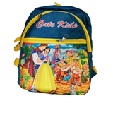 AM0574 Barbie Kids School Bag best for Girls