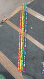 3819 Wooden Broom Mop Stick (1 PCS)