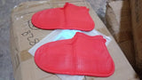 A06513 Non-slip Silicone Waterproof Shoe Cover – Durable Rain Protection (Medium)
