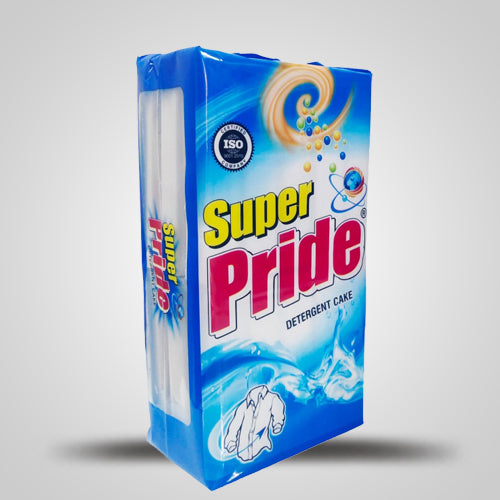 3217 Super Pride DETERGENT CAKE(1.500GM)