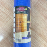 A07058 YM-04 Super PVC Anti-Slip Yoga Mat (4mm, 173 x 61 cm)