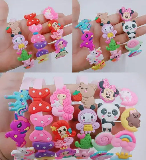 AM1149 Cartoon Character Hair Band