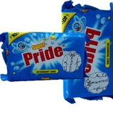 3211 Super Pride Blue Detergent Cake: The Ultimate Cleaning Power