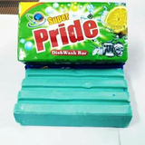 3214 Super Pride Dishwasher Detergent Bar: The Ultimate Cleaning Power