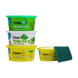 AM3499 Wonder Fresh Mixed Flavours Dish Wash Bar 700g