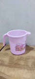 AM0964 Dolcee Plastic mug Printed 1500ml 1 pc