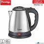 AM2280 Prestige Kettle Electric Stainless Steel Pkoss 1.5 Ltr