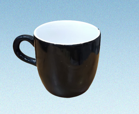 AM2467 Tibros Studio Series Small Mug 4Pcs