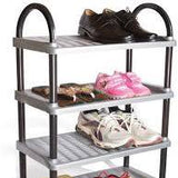 AM2836 Joyo Saver Shoe Storage Rack 4 Layer ( Big )