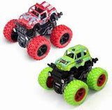 AM0164 Monster Truck Car, Kids Fun Playing (1 PCS)