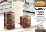 AM3940 Joyful Cargo 3 Layer Multipurpose Drawer