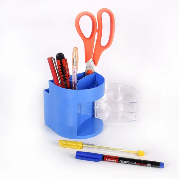 AM2161 DG 8034 Plastic Pen Stand