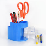 AM2161 DG 8034 Plastic Pen Stand