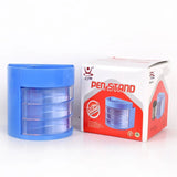 AM2161 DG 8034 Plastic Pen Stand