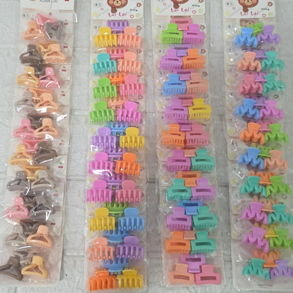 AM6420 Mini Mix Hair Pin Pack of 3