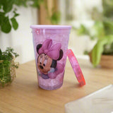AM5346 Sipper Bottle Jar Multi-Color 1pc