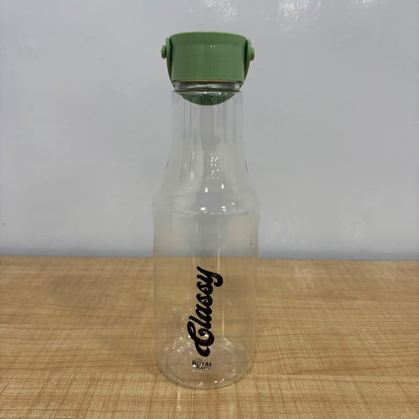 AM5798 Royal Classy Water Bottle (750ml) - Leak-Proof BPA-Free Water Bottles