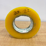 A07063 TP-250 High-Tack Clear Packing Tape (250 mtr)