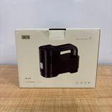 A07069 ST-217 150W Portable Car Tyre Inflator & Air Compressor Pump (12V)